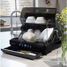 [Heim Chef] Fully Automatic Smart Dish Sterilizer and Dryer