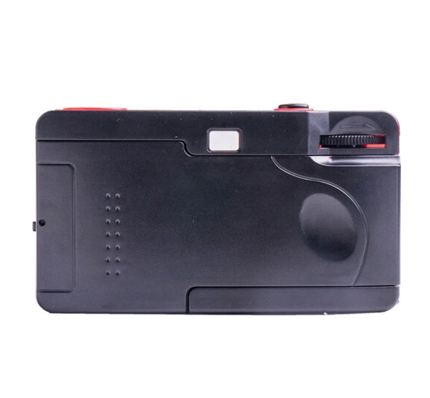 Kodak Reusable Film Camera M38