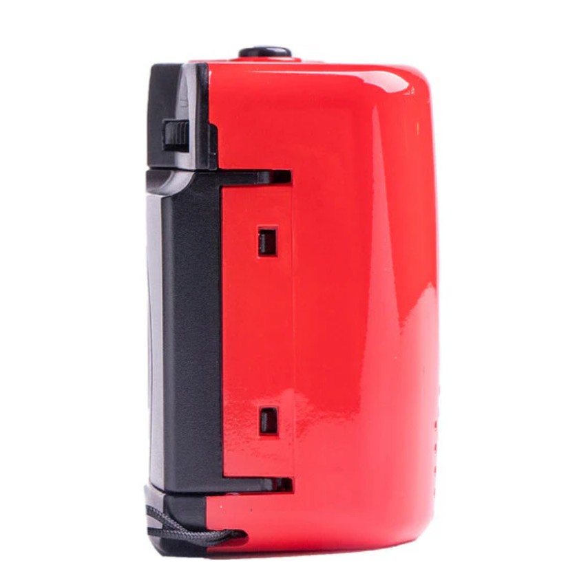 Kodak Reusable Film Camera M38