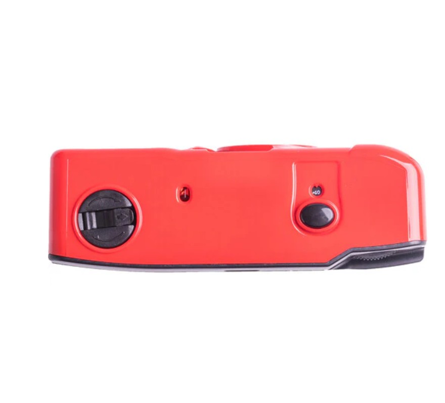Kodak Reusable Film Camera M38