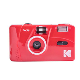 Kodak Reusable Film Camera M38