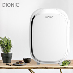 DIONIC Bianca Multi Refrigerator 6L