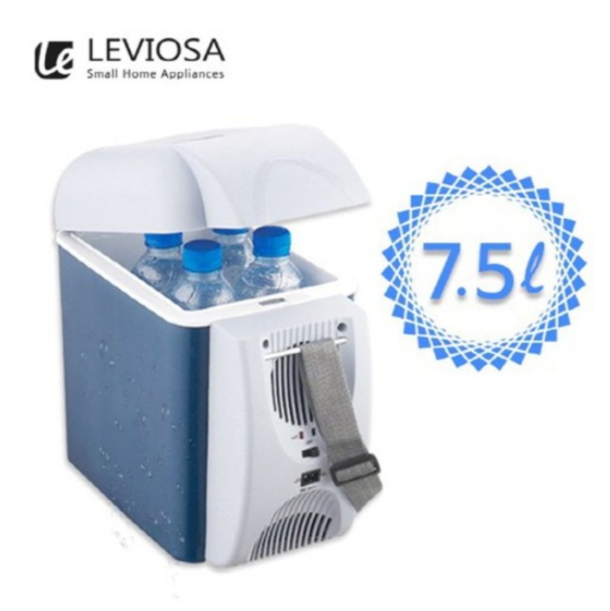 Bontem Elro Vehicle Refrigerator 7.5L