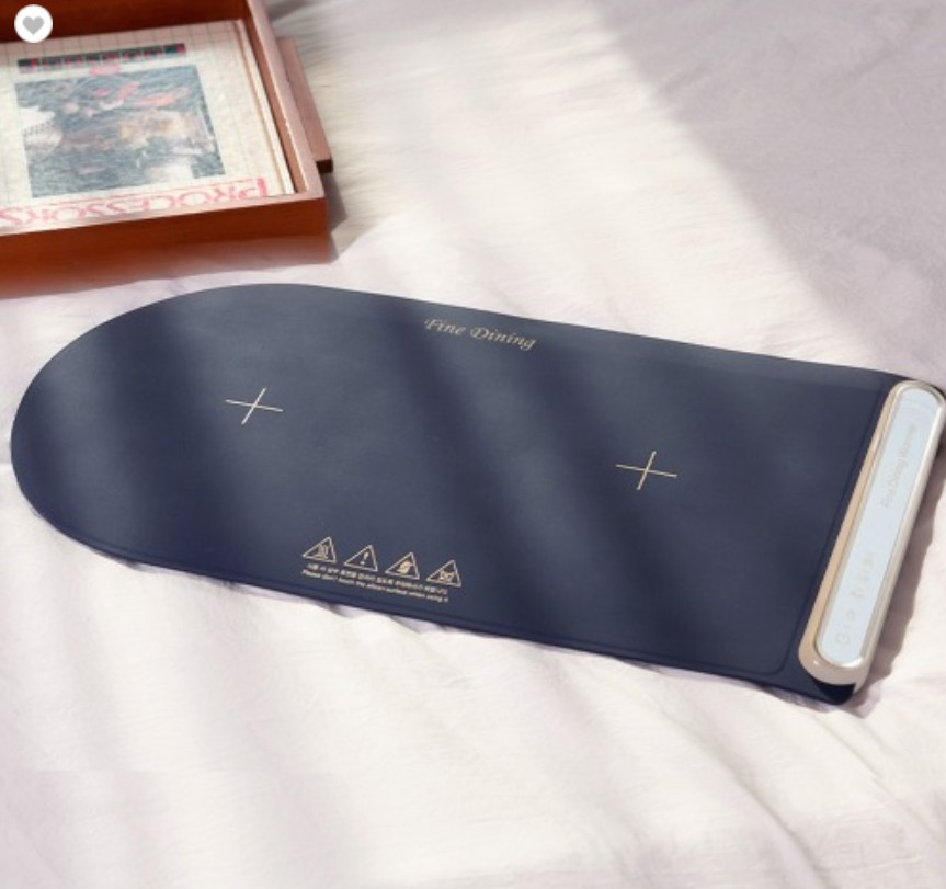 Pensonic Fine Dining Food Warmer