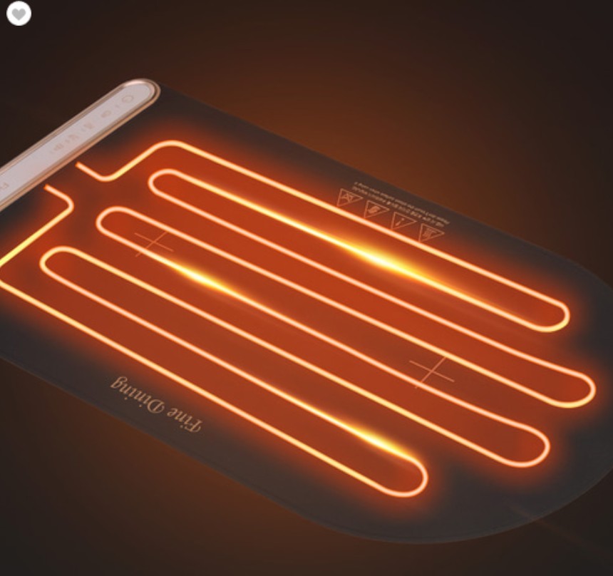 Pensonic Fine Dining Food Warmer