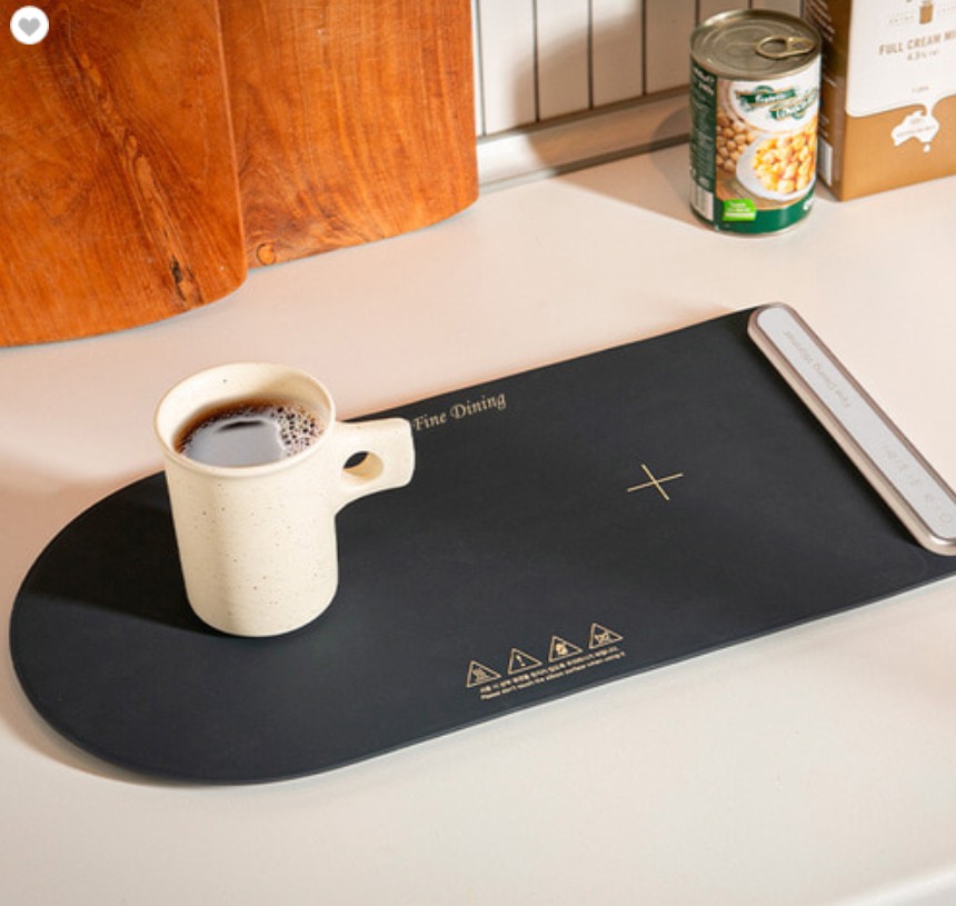 Pensonic Fine Dining Food Warmer