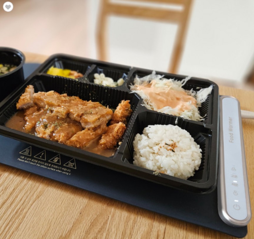 Pensonic Fine Dining Food Warmer