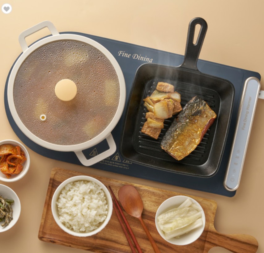 Pensonic Fine Dining Food Warmer