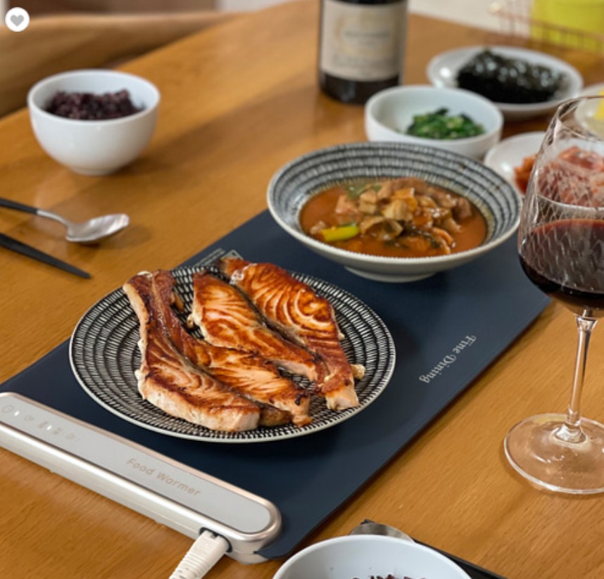 Pensonic Fine Dining Food Warmer