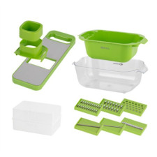 Domus Multipurpose Hamjibak Chopping Knife Set