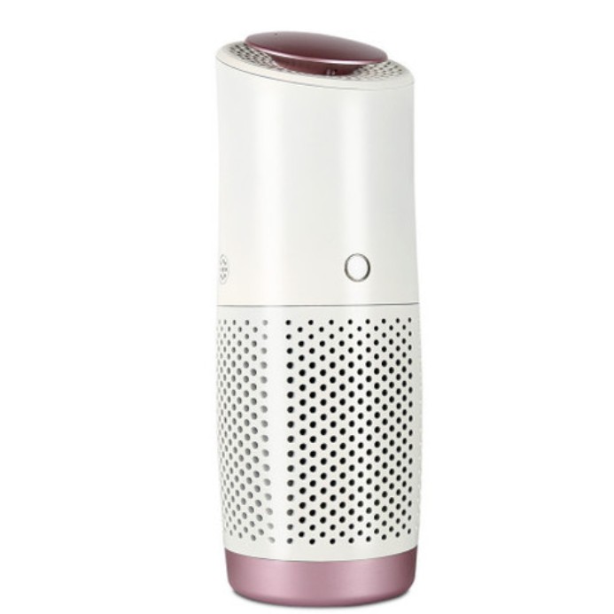 [DELCHEN] Noiseless Wireless Air Purifier