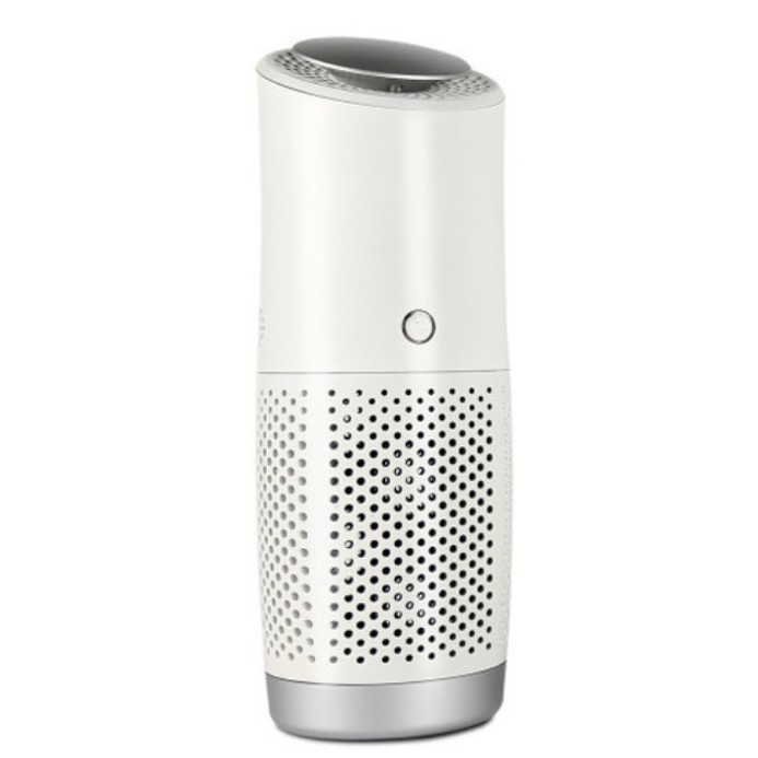 [DELCHEN] Noiseless Wireless Air Purifier