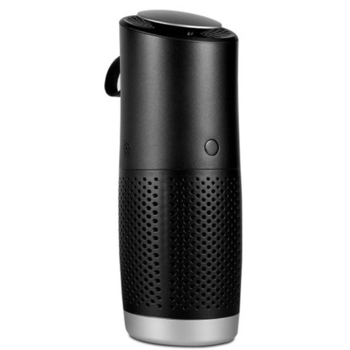 [DELCHEN] Noiseless Wireless Air Purifier