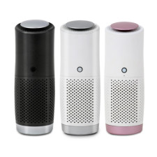 [DELCHEN] Noiseless Wireless Air Purifier
