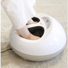 Oella Air Pressure Heated Massager