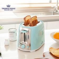 [THOMAS POOL] Stanpot Toaster