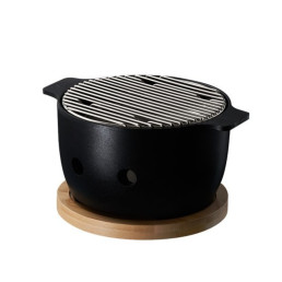 [domus] Lily Brazier