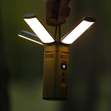 [thirdline] camping lantern speaker