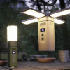 [thirdline] camping lantern speaker