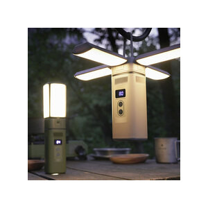 [thirdline] camping lantern speaker