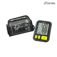 [COZYMA] Automatic Electronic Blood Pressure Monitor