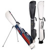 [PGA TOUR] Halfback Ultralight Stand Bag for Men and Women