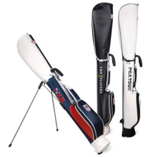 [PGA TOUR] Halfback Ultralight Stand Bag for Men and Women