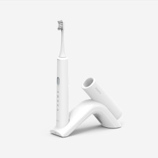 [ZESPA] Dual Dens Dry Sterilization Sonic Electric Toothbrush