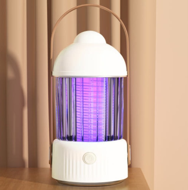 [distam] Camping mosquito repellent