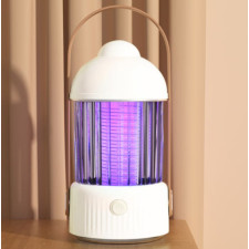 [distam] Camping mosquito repellent