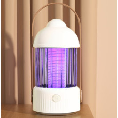 [distam] Camping mosquito repellent