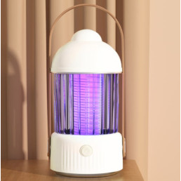 [distam] Camping mosquito repellent