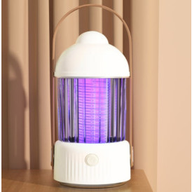 [distam] Camping mosquito repellent