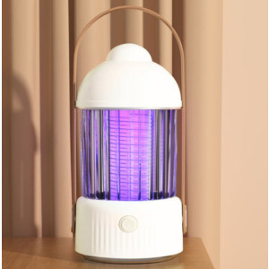 [distam] Camping mosquito repellent