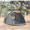 [BONANZA] Popular pop-up one-touch tent