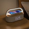[mooas] Sunrise 15W Wireless Charging Speaker Mood Light