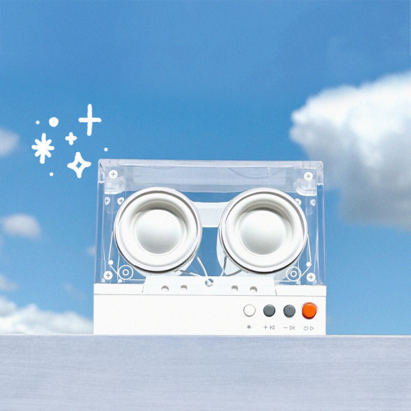 [OVROOM] Mini Speaker