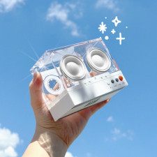 [OVROOM] Mini Speaker