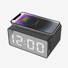 [Cosy] All-in-one Bluetooth speaker