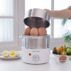 [Jenniferoom] Stainless steel 2-stage egg boiler