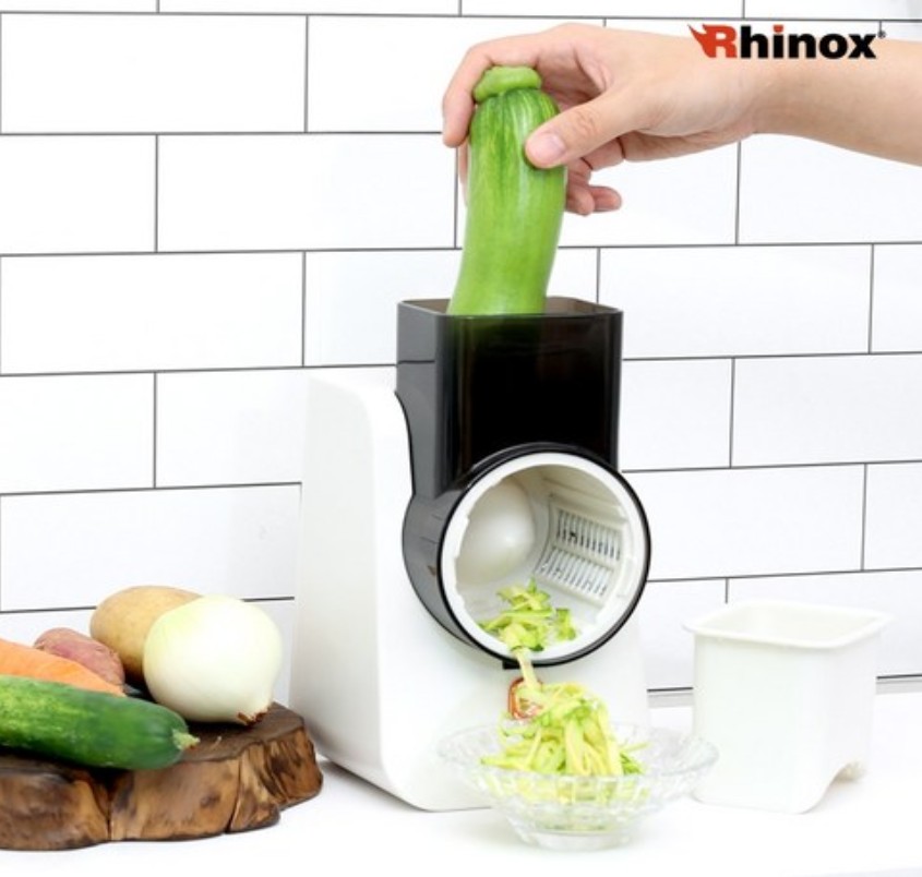 [Rhinox] Cordless Electric Chopping Knife