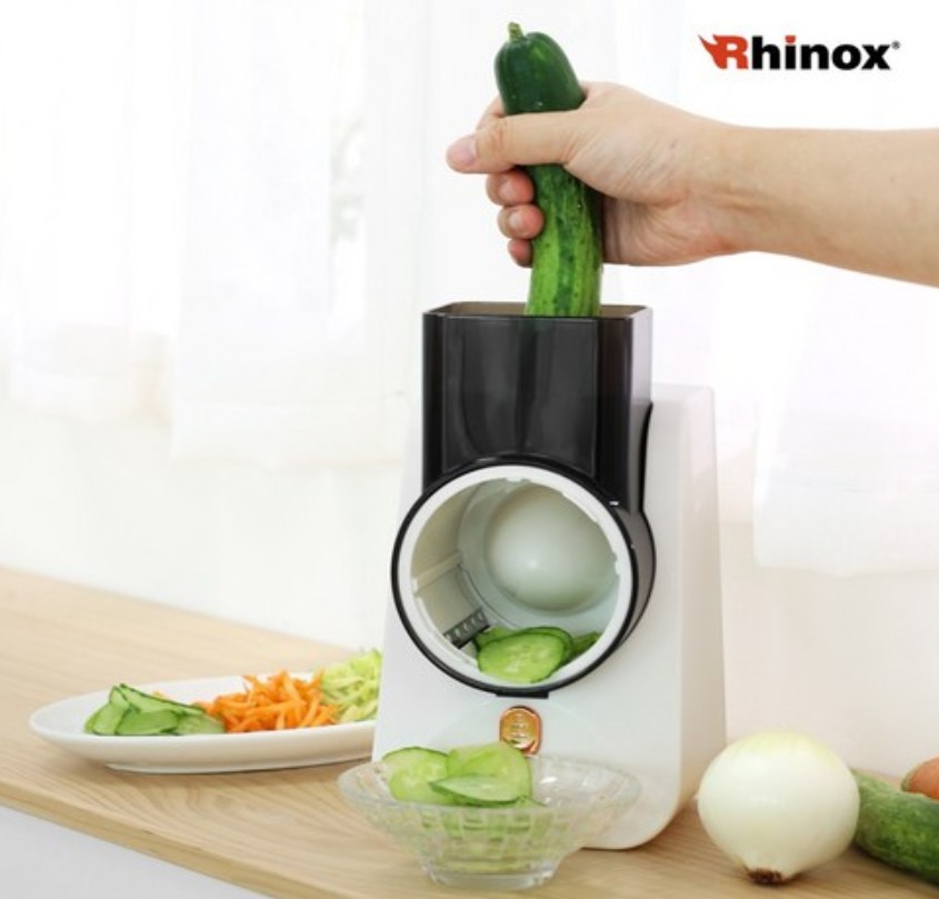 [Rhinox] Cordless Electric Chopping Knife