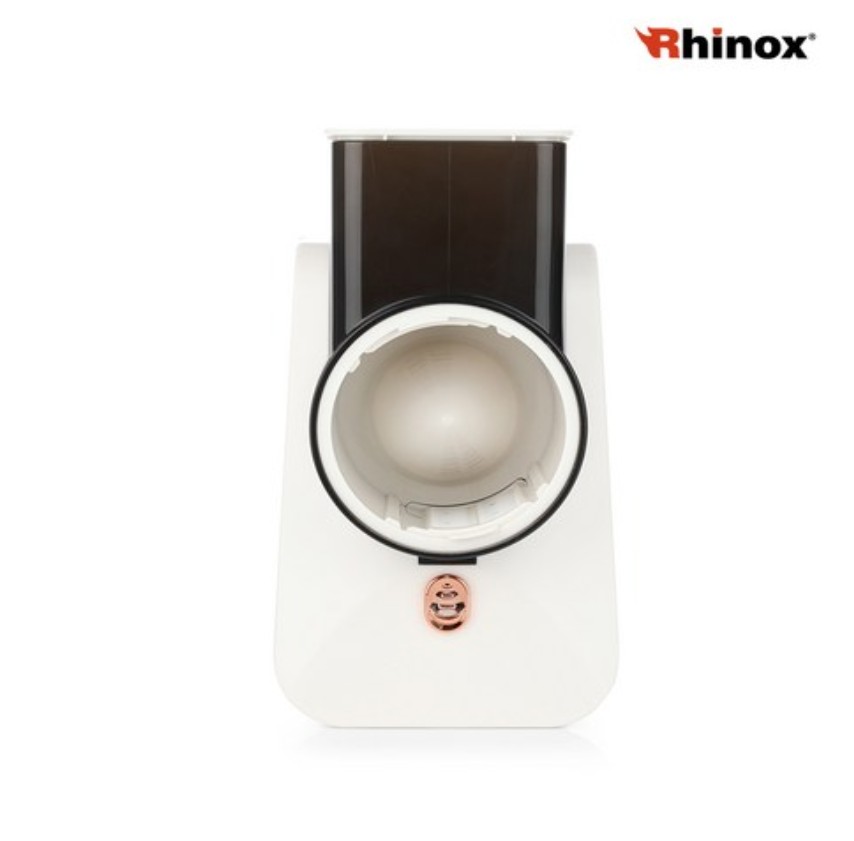 [Rhinox] Cordless Electric Chopping Knife