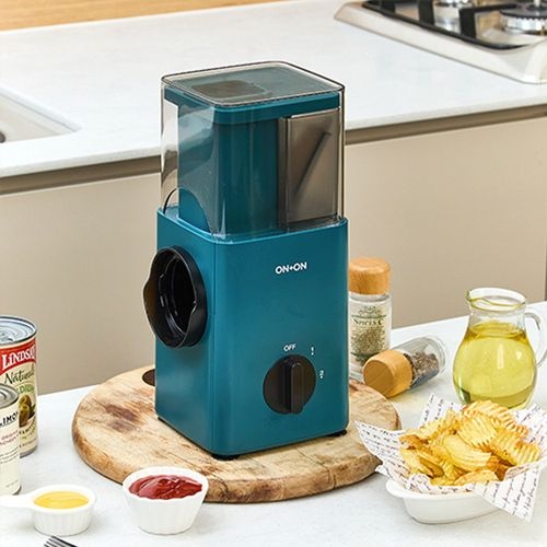 [ON+ON] On the On Auto Slicer