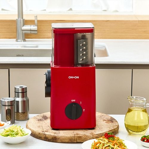 [ON+ON] On the On Auto Slicer