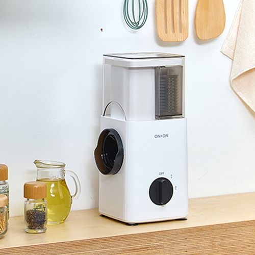 [ON+ON] On the On Auto Slicer