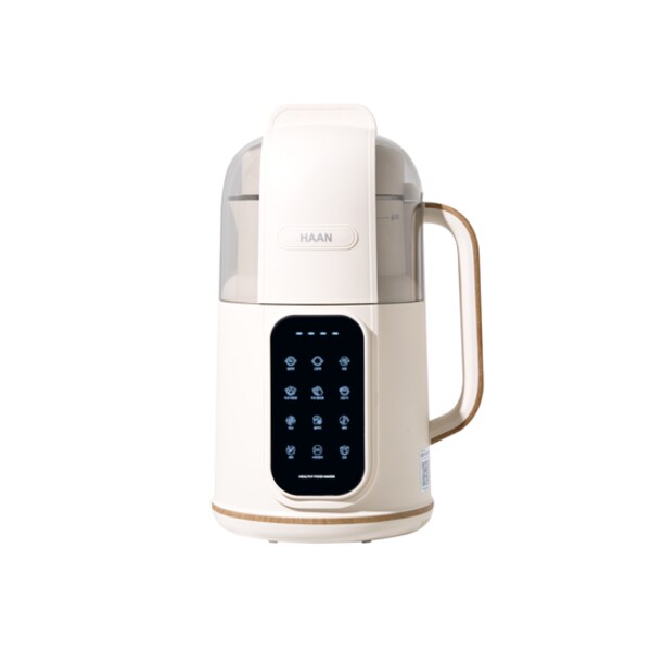 [HAAN] Master Dayfill Soymilk Porridge Maker