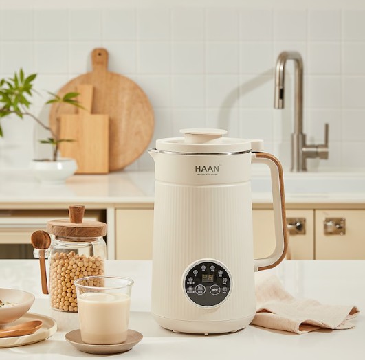 [HAAN] Soymilk Porridge Maker