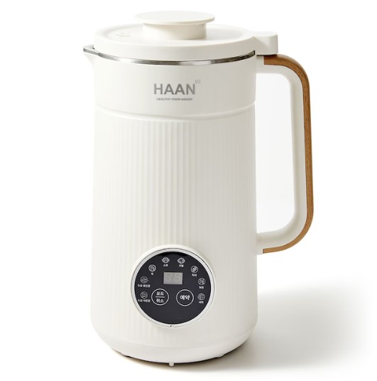 [HAAN] Soymilk Porridge Maker