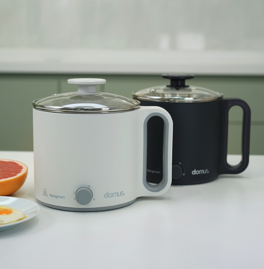 [HAAN] Soymilk Porridge Maker